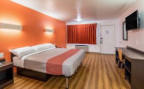 Motel 6-Arlington, Tx - Uta
